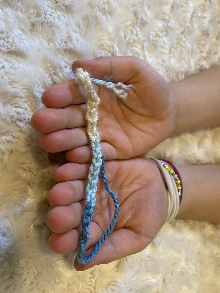 Fiber Arts